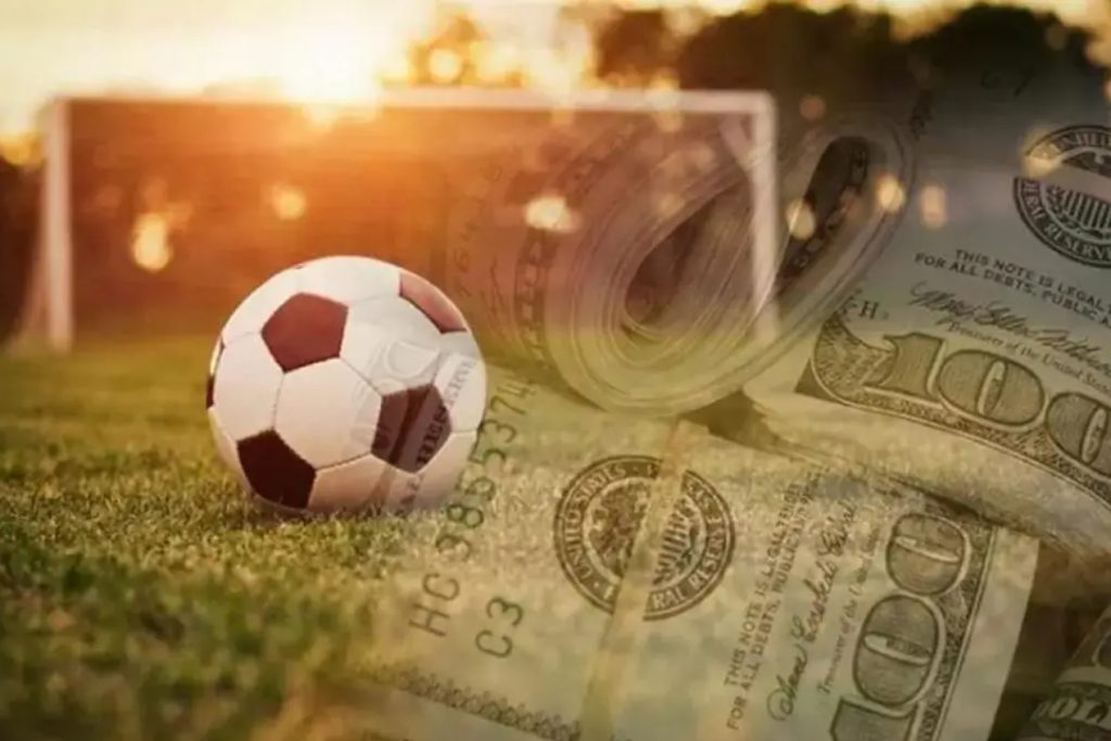 Kèo Châu Âu Bet88