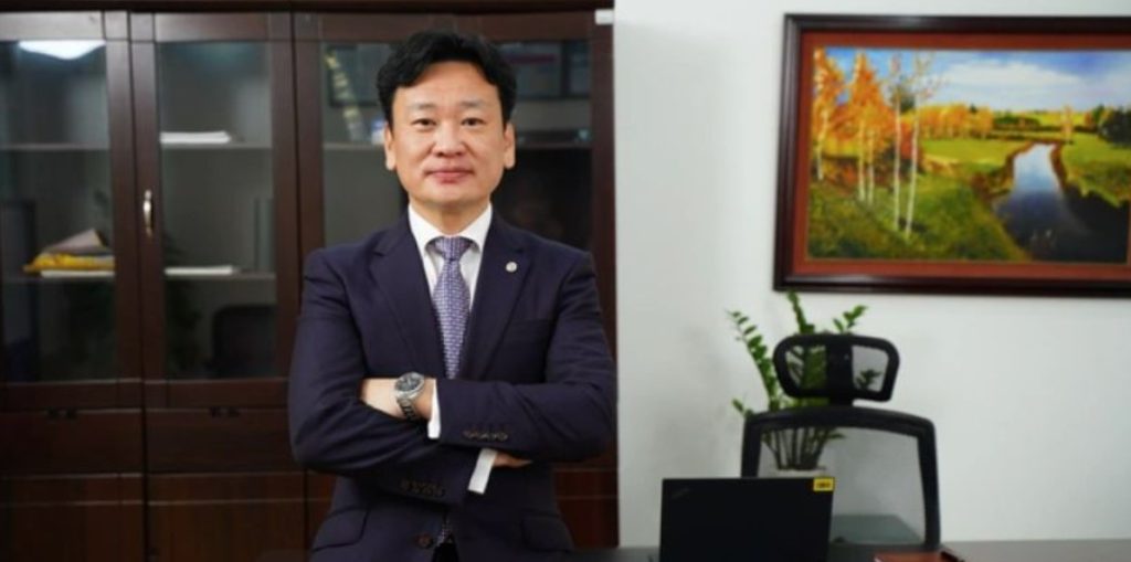 CEO BET88 - Nguyễn Sơn Nam đã có nhiều thành tựu với nhà cái