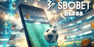 SBOBET BET88