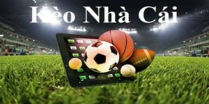 Giới Thiệu Keonhacai BET88